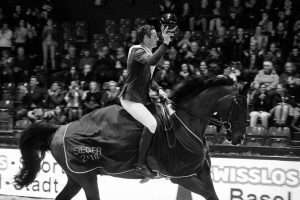Werner Muff (Foto: Thomas Reiner)