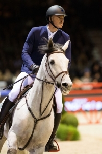Francois Jr Mathy Casanova de L'Herse (Fotos: Thomas Reiner)