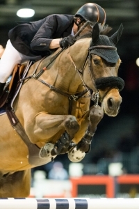 Harrie Smolders und Zinius Foto:Thomas Reiner