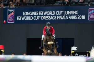 Beezie Madden (Foto:Thomas Reiner)