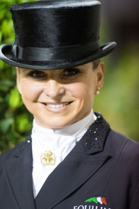 Dorothee Schneider (Foto: Archiv)