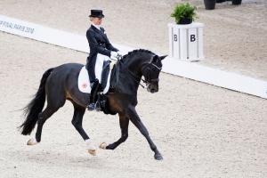 Jessica von Bredow-Werndl (Foto:Archiv)