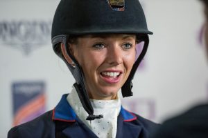 Laura Graves (Foto: Thomas Reiner)
