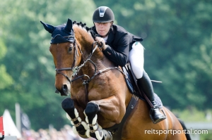 Carl-Philipp Knoop und Che
