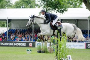 Felix Haßmann und SL Brazonado (Foto:Hans-Joachim Reiner)