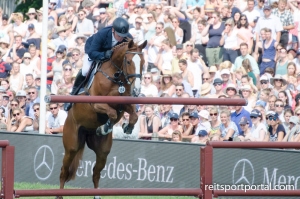 Hans-Jörn Ottens und Edonja G