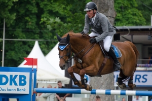 Ludger Beerbaum