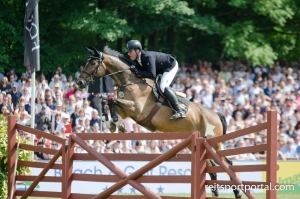 Max-Hilmar Borchert und Caspino
