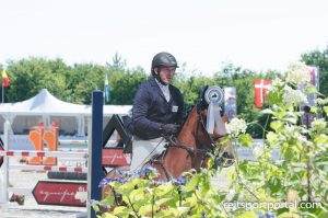 DKB-Pferdewochen Groß Viegeln 2018 (Foto: S. Reiner, Archiv)