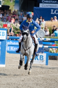 Christian Ahlmann