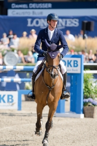 Daniel Deusser