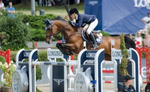 Edwina Tops-Alexander (Foto: Silvia Reiner, Archiv)