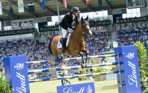 Eric Lamaze