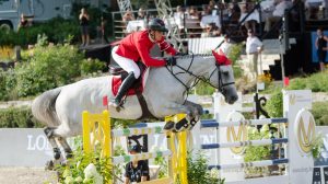 Olivier Philippaerts (Foto: Hans-Joachim Reiner)