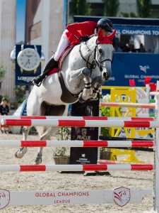 Olivier Philippaerts