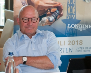 Volker Wulff (Foto: Hans-Joachim Reiner)