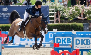 Jessica Springsteen, Foto: Silvia Reiner, Archiv