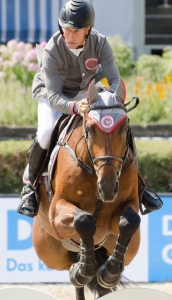 Rolf-Göran Bengtsson, Team: Cascais Charms