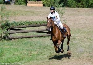 Andreas Hoffmann und Canterbury