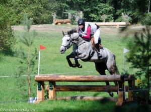Annegret Fechner und Last Queen