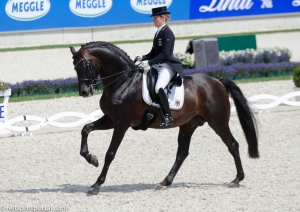 Jessica von Bredow-Werndl