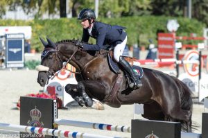 Darragh Kenny und Extra van Essene