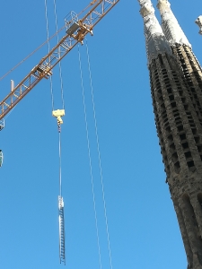 Sagrada Familia