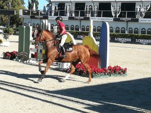 Hans-Dieter Dreher beim Training (Foto: Silvia Reiner)