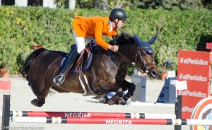 Leopold van Asten, VDL Group Miss Untouchable