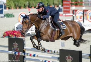 Luca Marziani, Don't Worry B