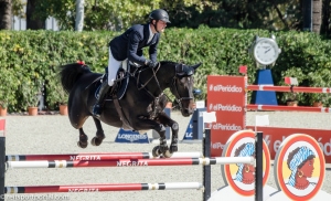 Maurice Tebbel und Camilla PJ
