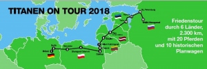 Tourkarte