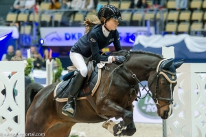 Charlotte Thiel und Mona Mie
