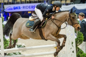 Emma Bachl und Benny B