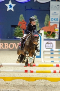Jolie Marie Kühner Lara Carina