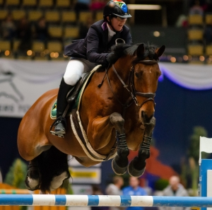 Lisa Williams und Campbell (Foto:Silvia Reiner)