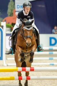 Luca Wildgruber,GWH Nobilis