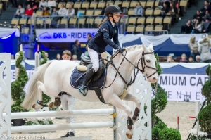 Luise Konle,Buddy