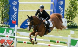 Marcus Ehning Firth Of Lorne (Foto: Silvia Reiner, Archiv)