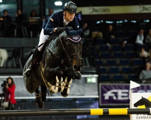 Max Kühner, PSG Final