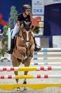 Neil Hoffmann und Askaban B