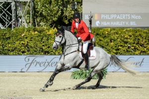 Nicola Philippaerts