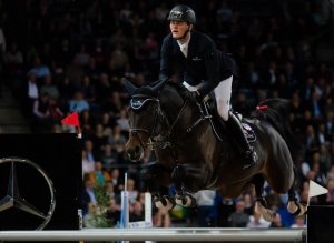 Maurice Tebbel, Don Diarado