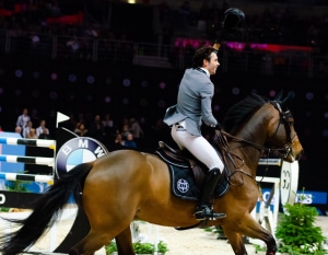MADRID IN MOTION; Eduardo Alvarez Aznar, Rokfeller de Pleville Bois Margot