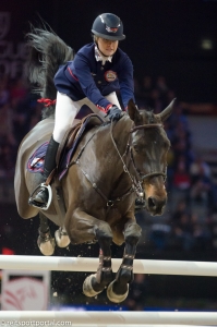 Evelina Tovek, Dalila de la Pomme