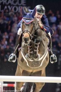 Leopold van Asten, VDL Group Miss Untouchable