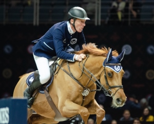 Ludger Beerbaum, Casello