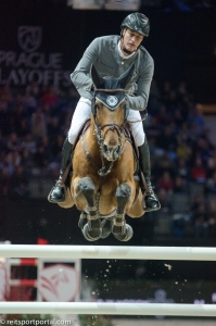Marc Houtzager, Sterrehof's Calimero