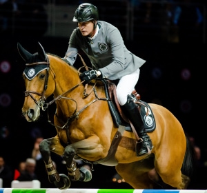 Marc Houtzager , Sterrehof`s Calimero