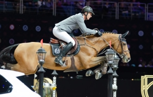 Marc Houtzager, Sterrehof`s Calimero